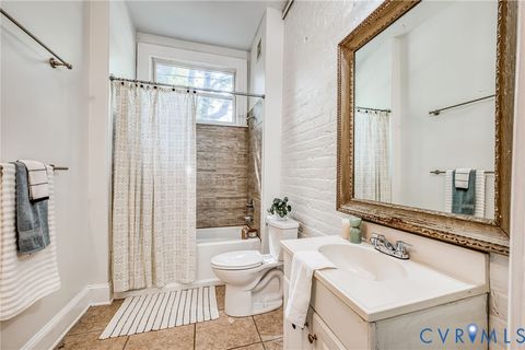 Tiny photo for 108 N harrison Street, Richmond, VA 23220 (MLS # 2526861)