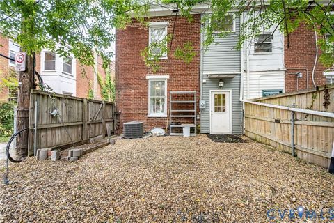 Tiny photo for 108 N harrison Street, Richmond, VA 23220 (MLS # 2526861)