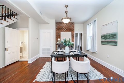 Tiny photo for 108 N harrison Street, Richmond, VA 23220 (MLS # 2526861)