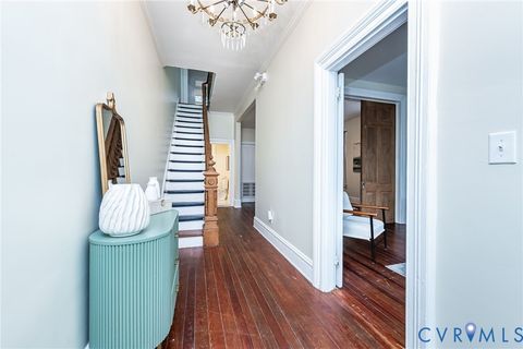 Tiny photo for 108 N harrison Street, Richmond, VA 23220 (MLS # 2526861)