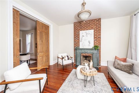 Tiny photo for 108 N harrison Street, Richmond, VA 23220 (MLS # 2526861)