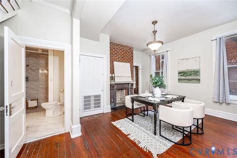 Tiny photo for 108 N harrison Street, Richmond, VA 23220 (MLS # 2526861)