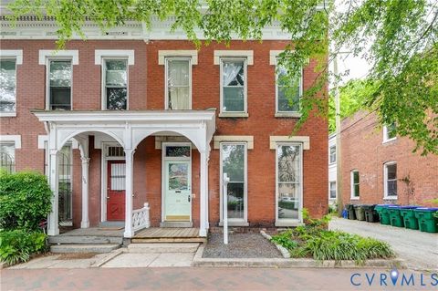 Tiny photo for 108 N harrison Street, Richmond, VA 23220 (MLS # 2526861)