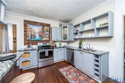Tiny photo for 108 N harrison Street, Richmond, VA 23220 (MLS # 2526861)