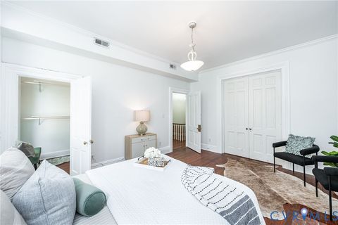 Tiny photo for 108 N harrison Street, Richmond, VA 23220 (MLS # 2526861)