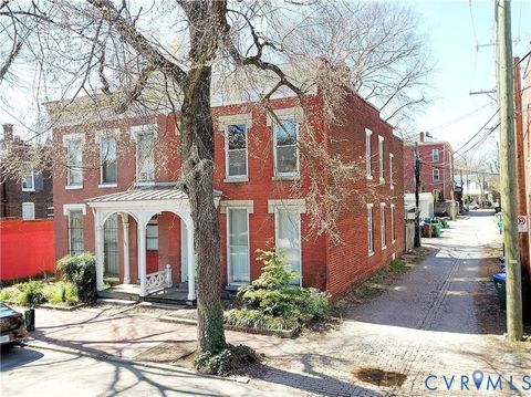 Tiny photo for 108 N harrison Street, Richmond, VA 23220 (MLS # 2526861)