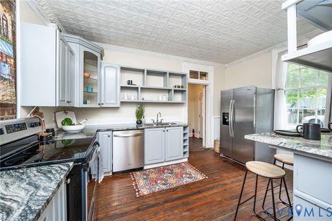 Tiny photo for 108 N harrison Street, Richmond, VA 23220 (MLS # 2526861)
