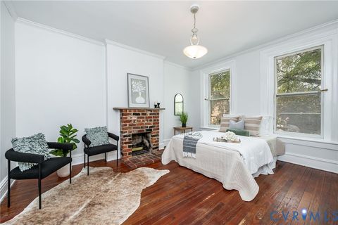 Tiny photo for 108 N harrison Street, Richmond, VA 23220 (MLS # 2526861)