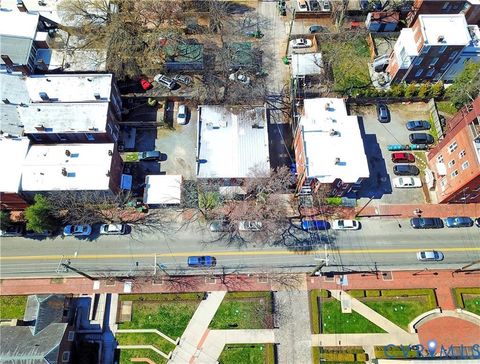Tiny photo for 108 N harrison Street, Richmond, VA 23220 (MLS # 2526861)