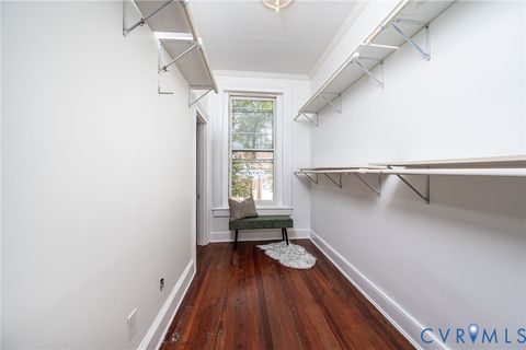 Tiny photo for 108 N harrison Street, Richmond, VA 23220 (MLS # 2526861)