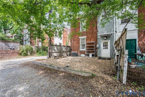 Tiny photo for 108 N harrison Street, Richmond, VA 23220 (MLS # 2526861)