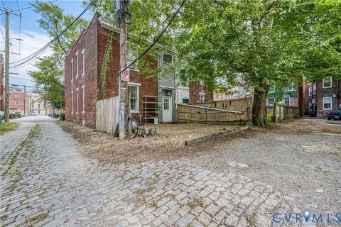 Tiny photo for 108 N harrison Street, Richmond, VA 23220 (MLS # 2526861)
