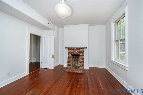 Tiny photo for 108 N harrison Street, Richmond, VA 23220 (MLS # 2526861)