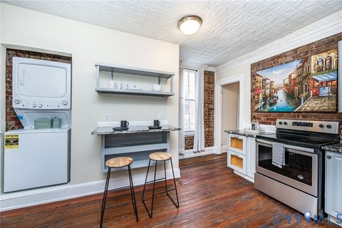 Tiny photo for 108 N harrison Street, Richmond, VA 23220 (MLS # 2526861)