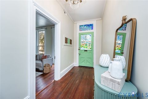 Tiny photo for 108 N harrison Street, Richmond, VA 23220 (MLS # 2526861)