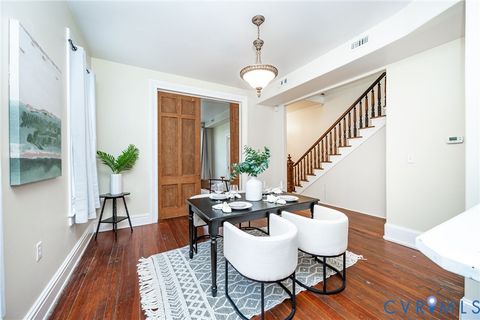 Tiny photo for 108 N harrison Street, Richmond, VA 23220 (MLS # 2526861)