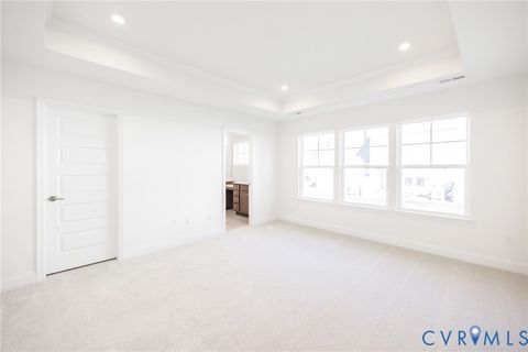 Tiny photo for 18740 Palisades Cove Trail, Moseley, VA 23120 (MLS # 2601803)