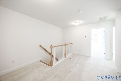 Tiny photo for 18740 Palisades Cove Trail, Moseley, VA 23120 (MLS # 2601803)