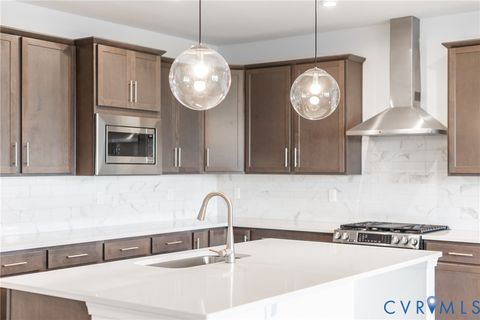 Tiny photo for 18740 Palisades Cove Trail, Moseley, VA 23120 (MLS # 2601803)