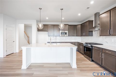 Tiny photo for 18740 Palisades Cove Trail, Moseley, VA 23120 (MLS # 2601803)