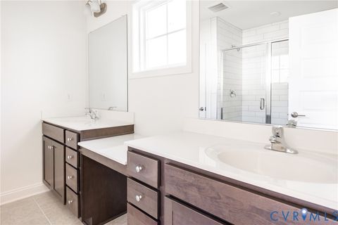 Tiny photo for 18740 Palisades Cove Trail, Moseley, VA 23120 (MLS # 2601803)