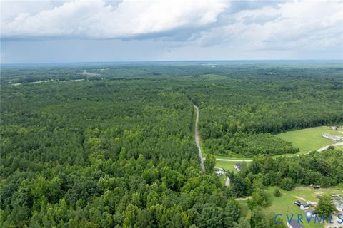 Tiny photo for 0 Dogwood Lane, Kenbridge, VA 23944 (MLS # 2600200)