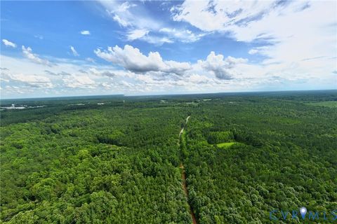 Photo of 0 Dogwood Lane, Kenbridge, VA 23944 (MLS # 2600200)