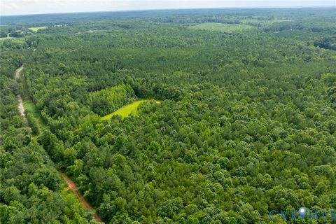 Tiny photo for 0 Dogwood Lane, Kenbridge, VA 23944 (MLS # 2600200)