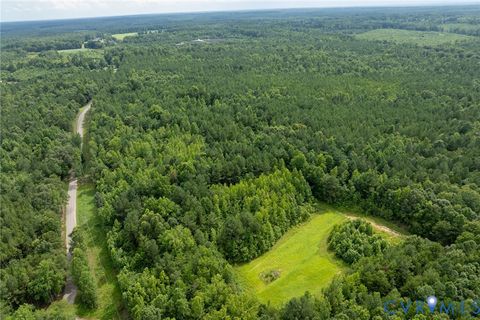 Tiny photo for 0 Dogwood Lane, Kenbridge, VA 23944 (MLS # 2600200)