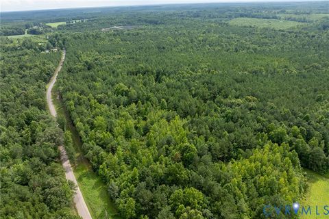 Tiny photo for 0 Dogwood Lane, Kenbridge, VA 23944 (MLS # 2600200)