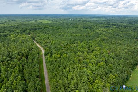 Tiny photo for 0 Dogwood Lane, Kenbridge, VA 23944 (MLS # 2600200)