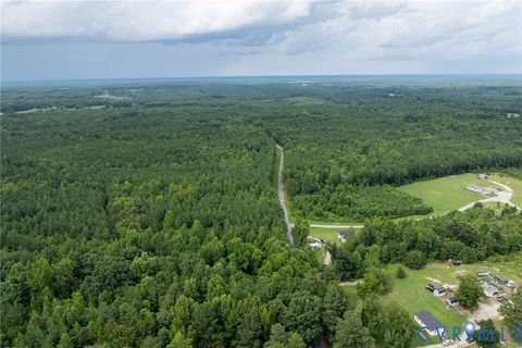 Tiny photo for 0 Dogwood Lane, Kenbridge, VA 23944 (MLS # 2600200)