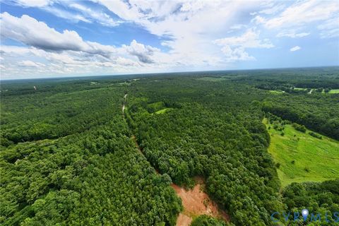 Tiny photo for 0 Dogwood Lane, Kenbridge, VA 23944 (MLS # 2600200)