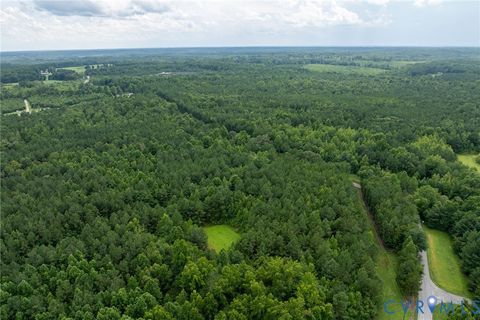 Tiny photo for 0 Dogwood Lane, Kenbridge, VA 23944 (MLS # 2600200)