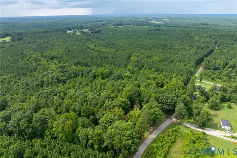 Tiny photo for 0 Dogwood Lane, Kenbridge, VA 23944 (MLS # 2600200)