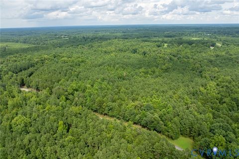 Tiny photo for 0 Dogwood Lane, Kenbridge, VA 23944 (MLS # 2600200)