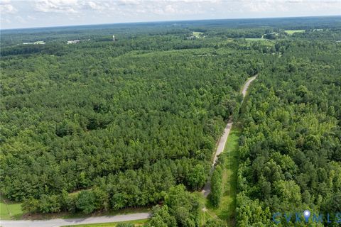 Tiny photo for 0 Dogwood Lane, Kenbridge, VA 23944 (MLS # 2600200)