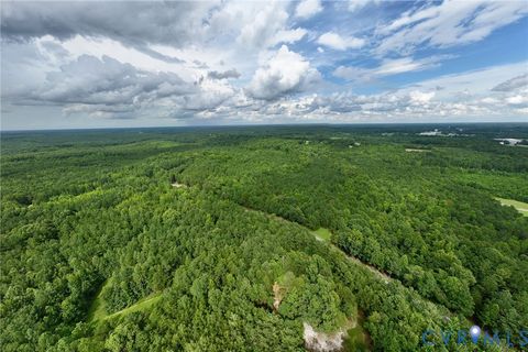 Tiny photo for 0 Dogwood Lane, Kenbridge, VA 23944 (MLS # 2600200)