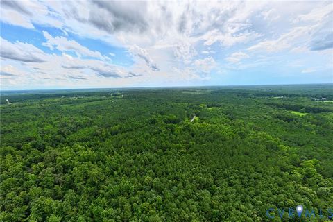 Tiny photo for 0 Dogwood Lane, Kenbridge, VA 23944 (MLS # 2600200)