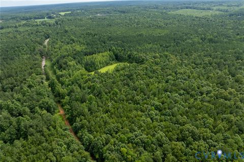 Tiny photo for 0 Dogwood Lane, Kenbridge, VA 23944 (MLS # 2600200)