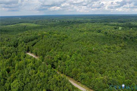 Tiny photo for 0 Dogwood Lane, Kenbridge, VA 23944 (MLS # 2600200)