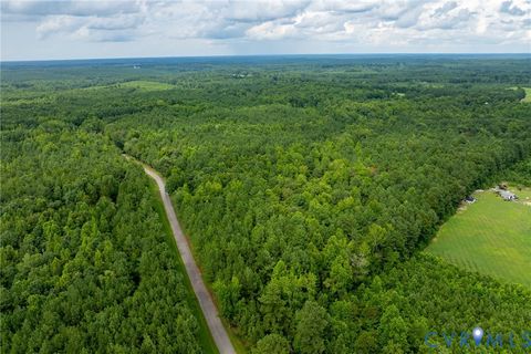 Tiny photo for 0 Dogwood Lane, Kenbridge, VA 23944 (MLS # 2600200)