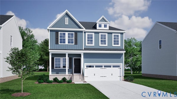 RODES AVE, SANDSTON, VA 23150 - Image 239bfe5fe43535a8fb3df30567513a08/4100252097