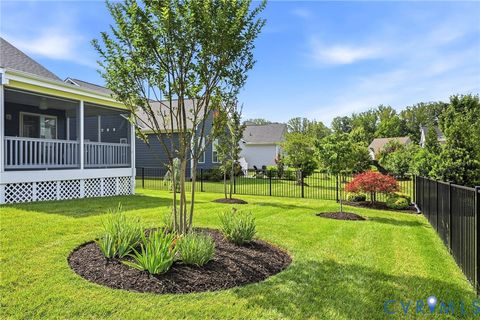 Tiny photo for 12280 N Crossing Drive, Goochland, VA 23103 (MLS # 2616624)