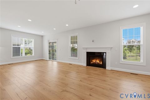 Tiny photo for 12280 N Crossing Drive, Goochland, VA 23103 (MLS # 2616624)