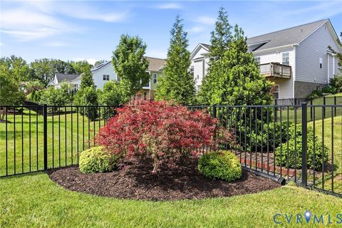 Tiny photo for 12280 N Crossing Drive, Goochland, VA 23103 (MLS # 2616624)