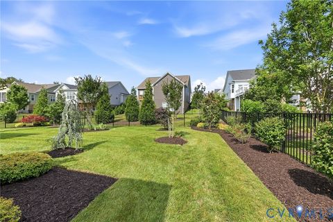 Tiny photo for 12280 N Crossing Drive, Goochland, VA 23103 (MLS # 2616624)