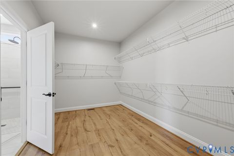 Tiny photo for 12280 N Crossing Drive, Goochland, VA 23103 (MLS # 2616624)