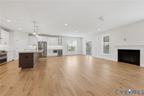 Tiny photo for 12280 N Crossing Drive, Goochland, VA 23103 (MLS # 2616624)