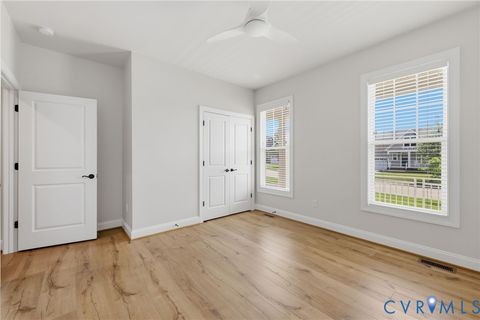 Tiny photo for 12280 N Crossing Drive, Goochland, VA 23103 (MLS # 2616624)